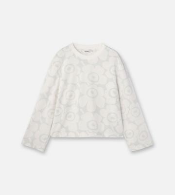 Valkea Unikko カットソー