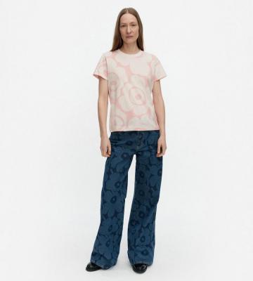 Heleys Unikko Tシャツ