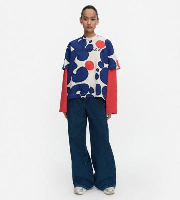 Veisto Keidas Tシャツ