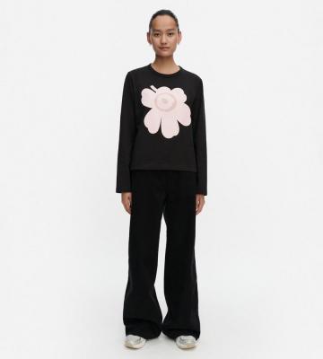 【アジア限定】Efekti Unikko Placement カットソー