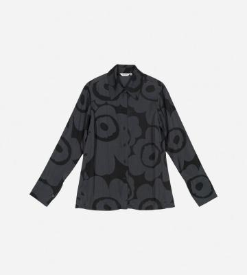 Vivahde Unikko シャツ