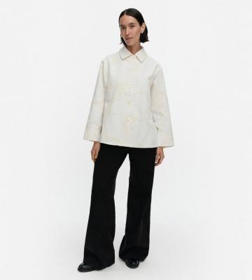 Ladonta Unikko シャツ