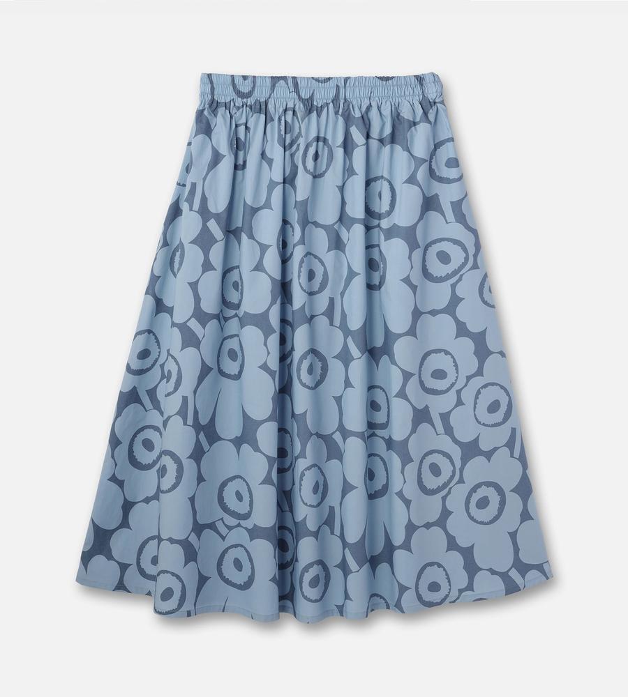 アジア限定】Garrel Unikko スカート｜手洗い可｜Marimekko(マリメッコ