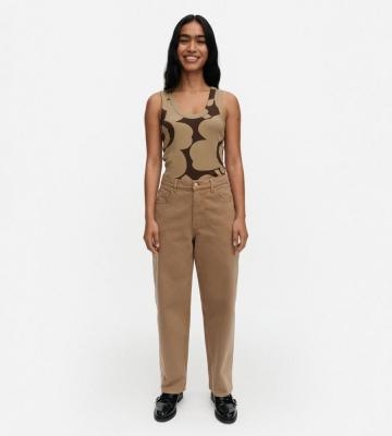 Maridenim Barrel ジーンズ