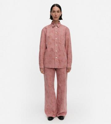 Maridenim Vaihe Unikko シャツ