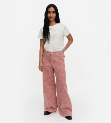 Maridenim Wide Unikko S ジーンズ