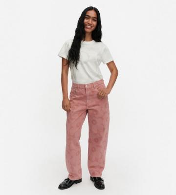 Maridenim Barrel Unikko ジーンズ