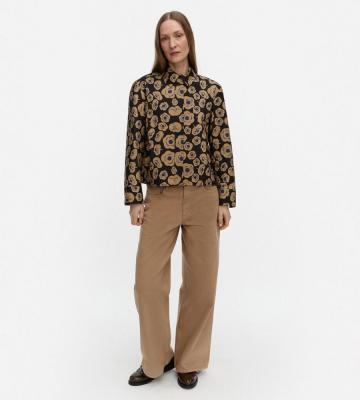 Luotta Tumma ブラウス