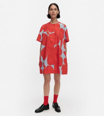 Taitavuus Unikko ワンピース