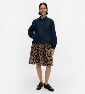 Luonne Keidas コート