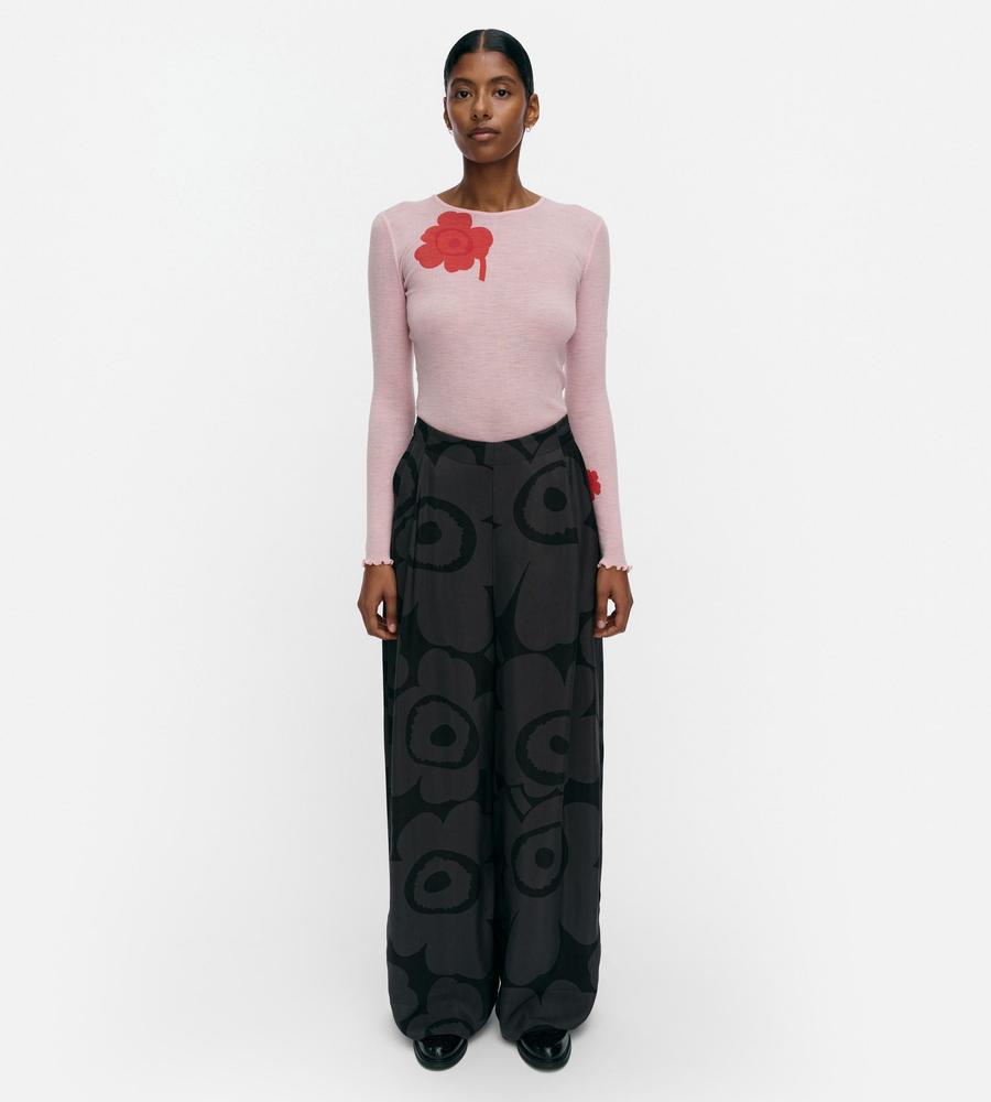 ブラック×ダークグレー