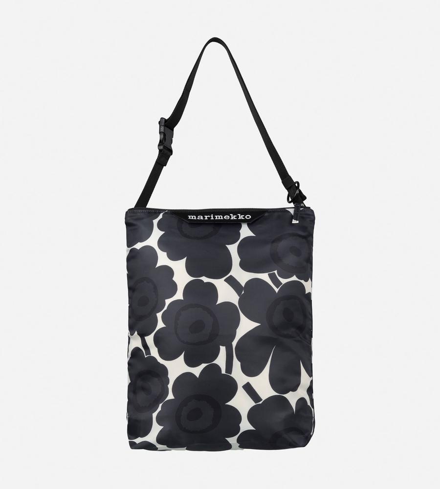 ダークグレー×オフホワイト