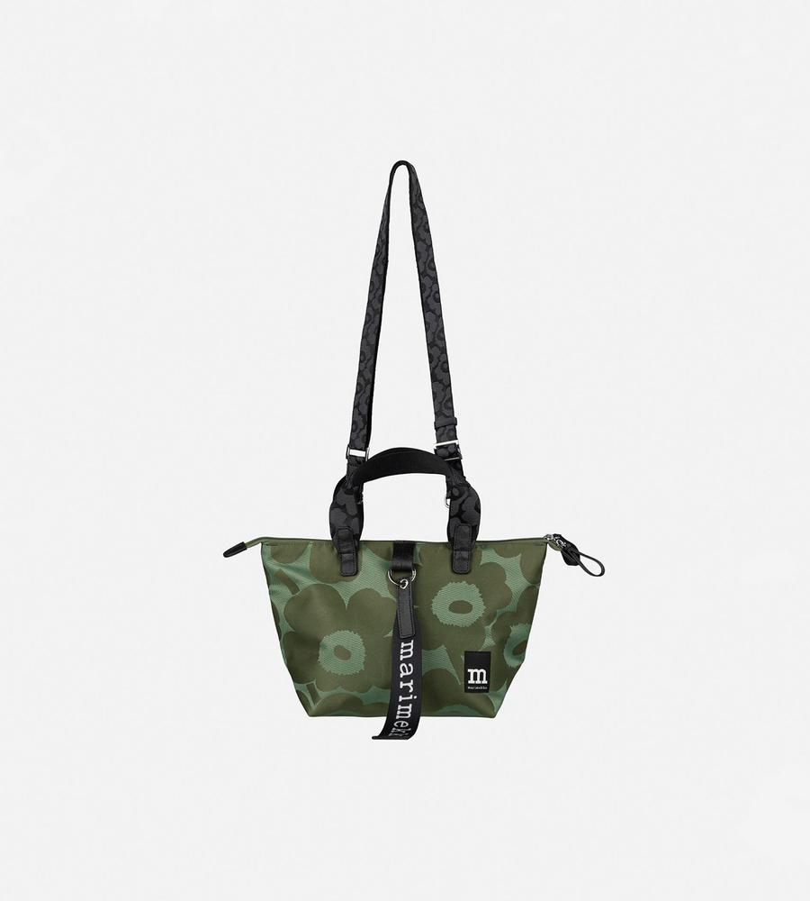 グリーン×ライトグリーン