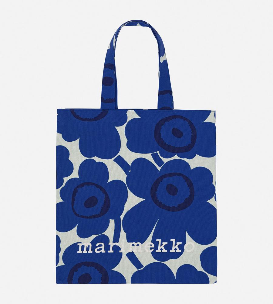 ブルー×ライトグリーン