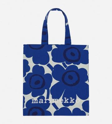 Vankka Unikko トートバッグ