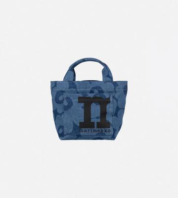 Mono Mini Tote Unikko トートバッグ