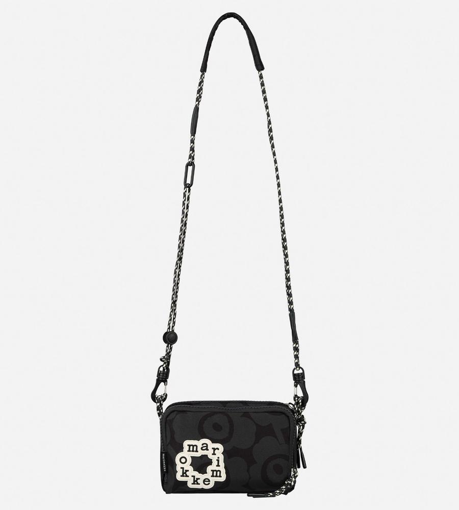 ダークグレー×ブラック