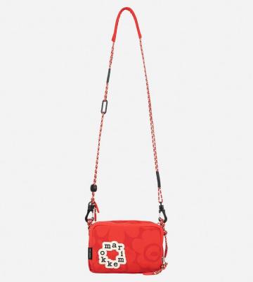 Iloisa Mini Unikko ショルダーバッグ