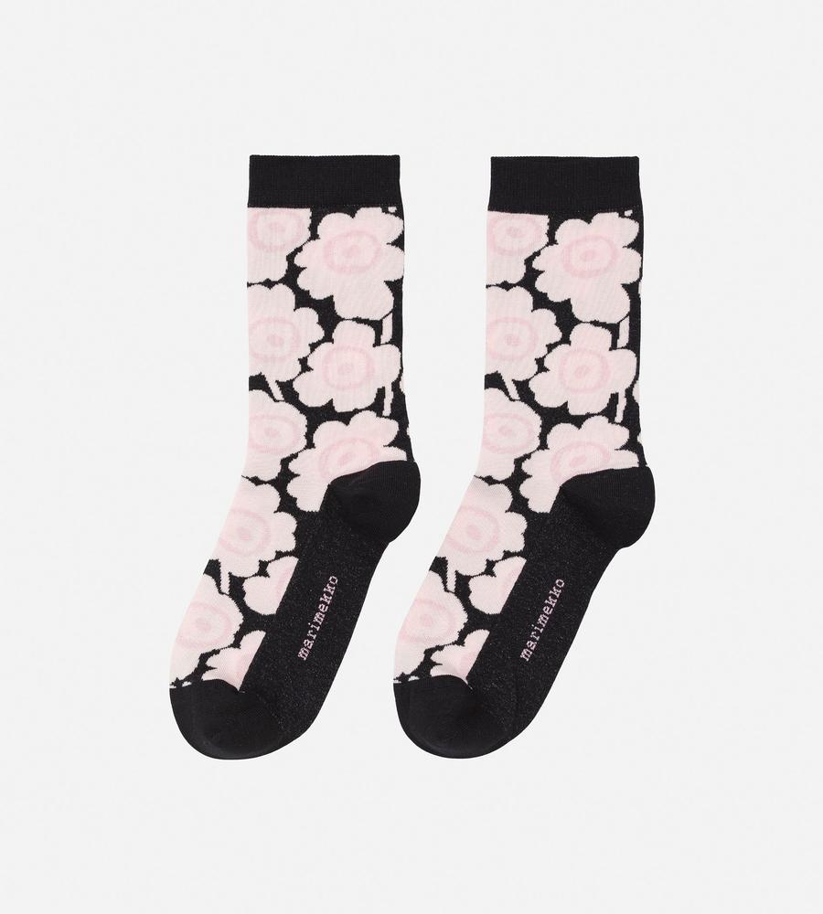 ピンク×ブラック