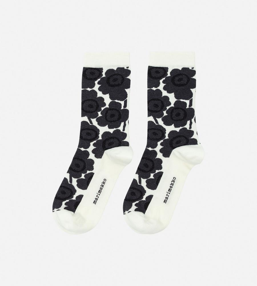 ブラック×ホワイト