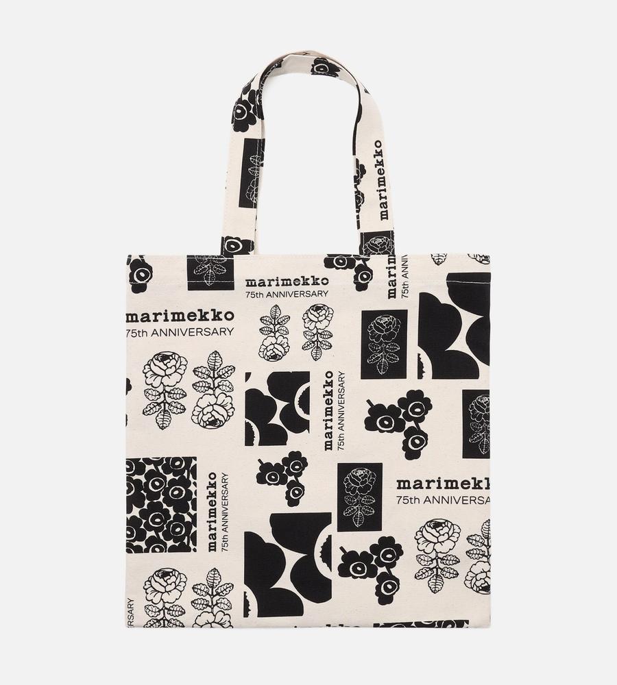 オフホワイト×ブラック