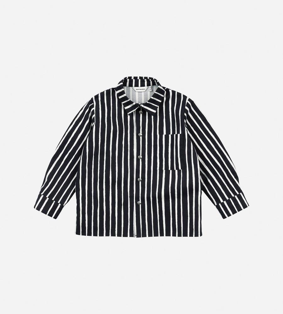 ブラック×ホワイト