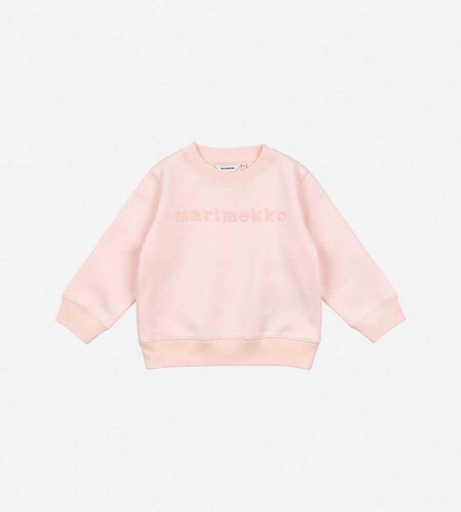 ライトピンク×ピンク