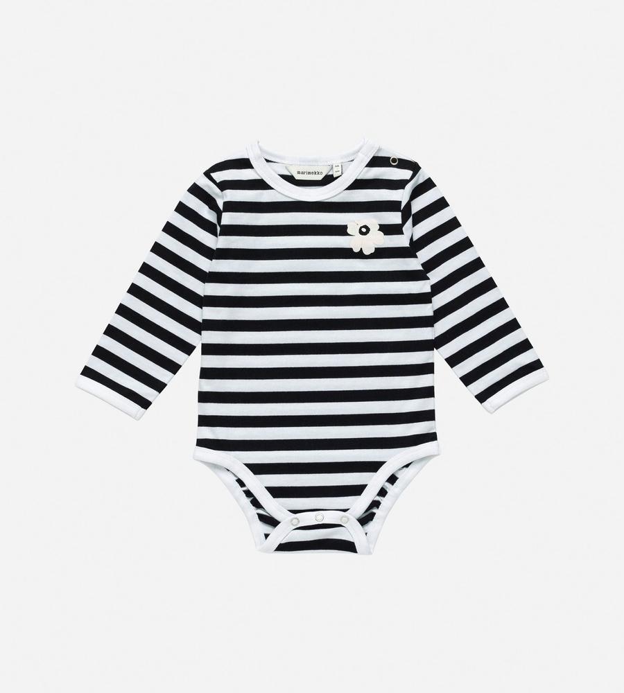 ホワイト×ブラック