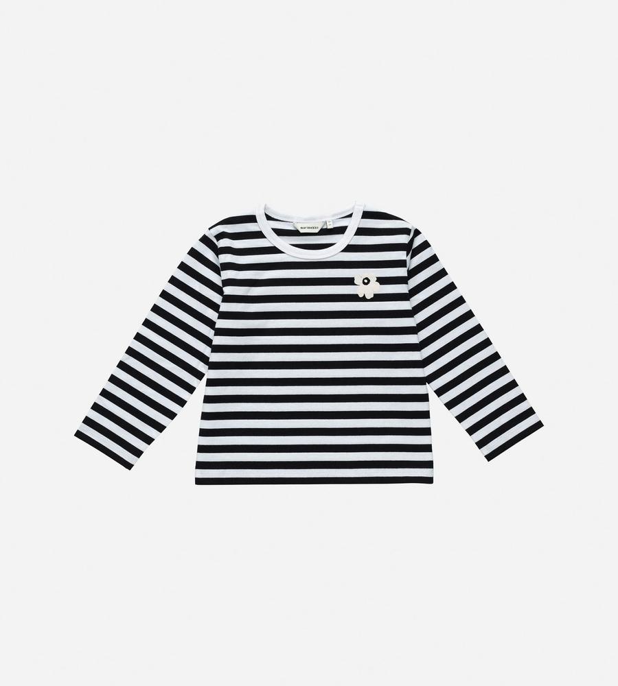 ホワイト×ブラック