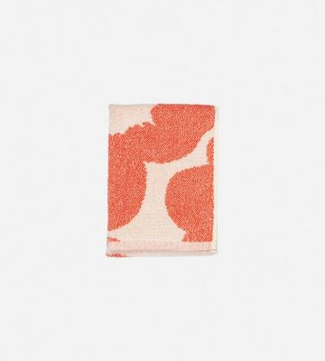 Unikko ゲストタオル 32×50cm