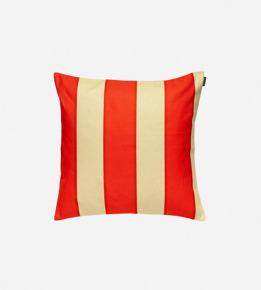 オレンジレッド×サンド