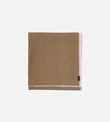 Hennika テーブルクロス 140×140cm