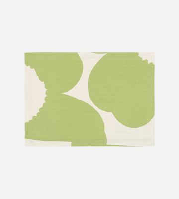 Iso Unikko ファブリックプレイスマット 35×40cm