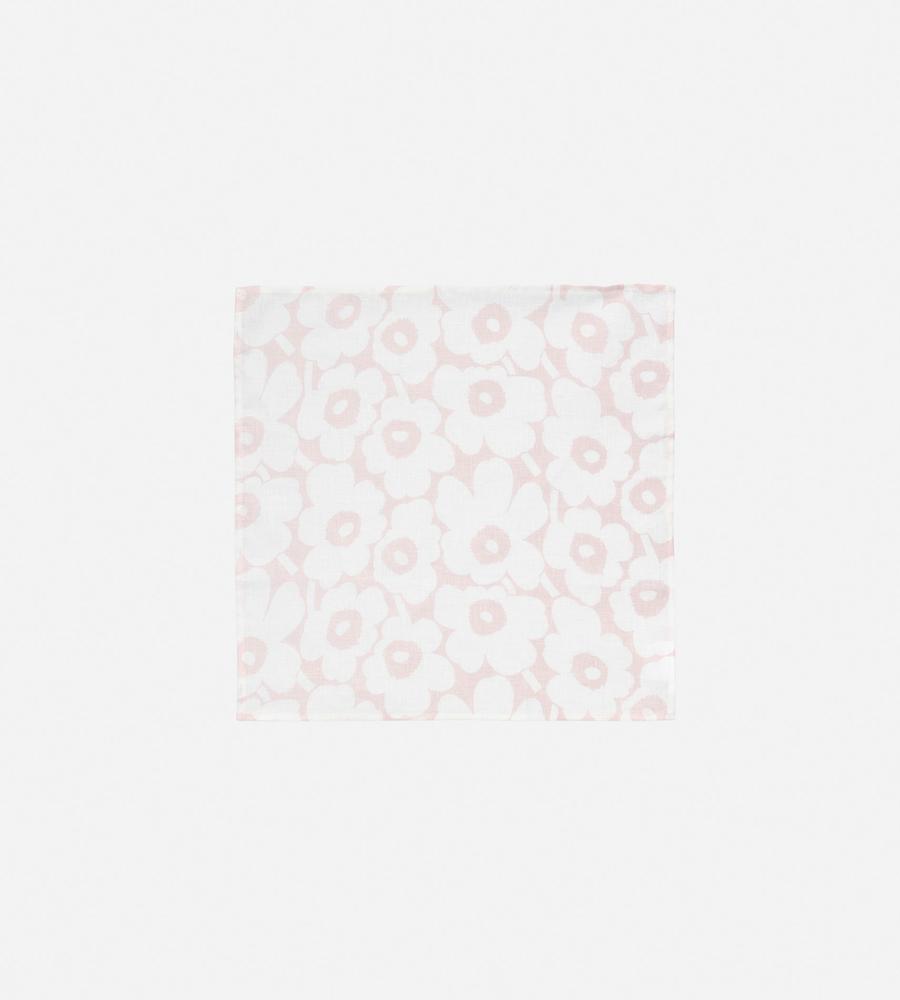 ホワイト×ピンク