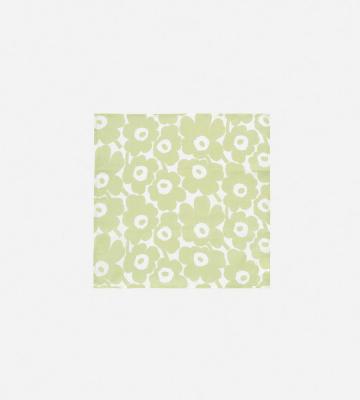 Mini Unikko ナプキン 43×43cm