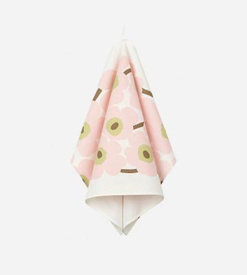 Unikko キッチンタオル 43×70cm