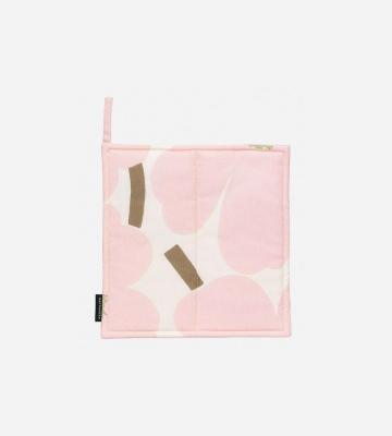 Pieni Unikko ポットホルダー