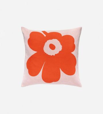 Unikko クッションカバー 50×50cm