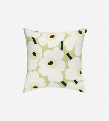 Pieni Unikko クッションカバー 50×50cm
