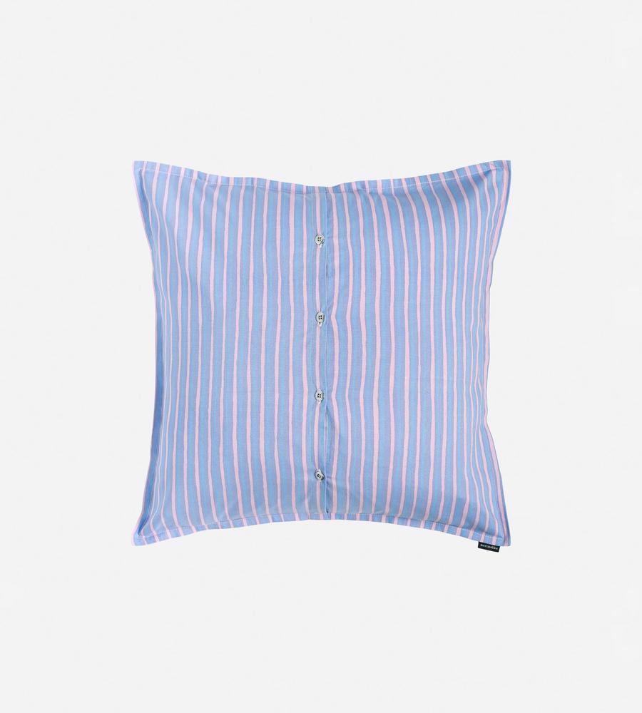 ピンク×ライトブルー