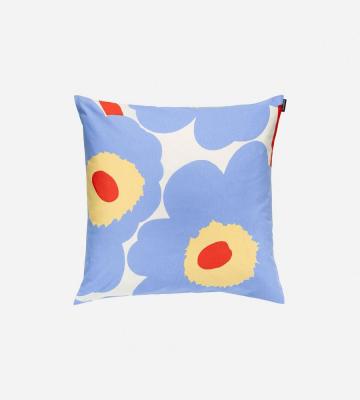 Unikko クッションカバー 50×50cm