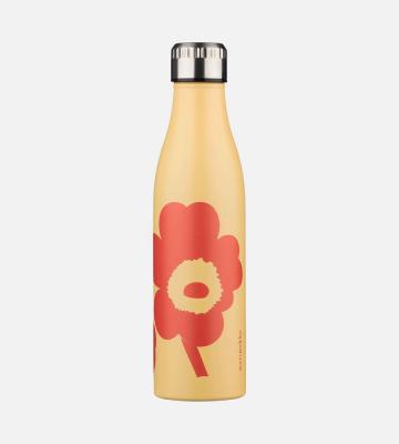 【オンラインストア限定】Unikko Vacuum ボトル 500ml