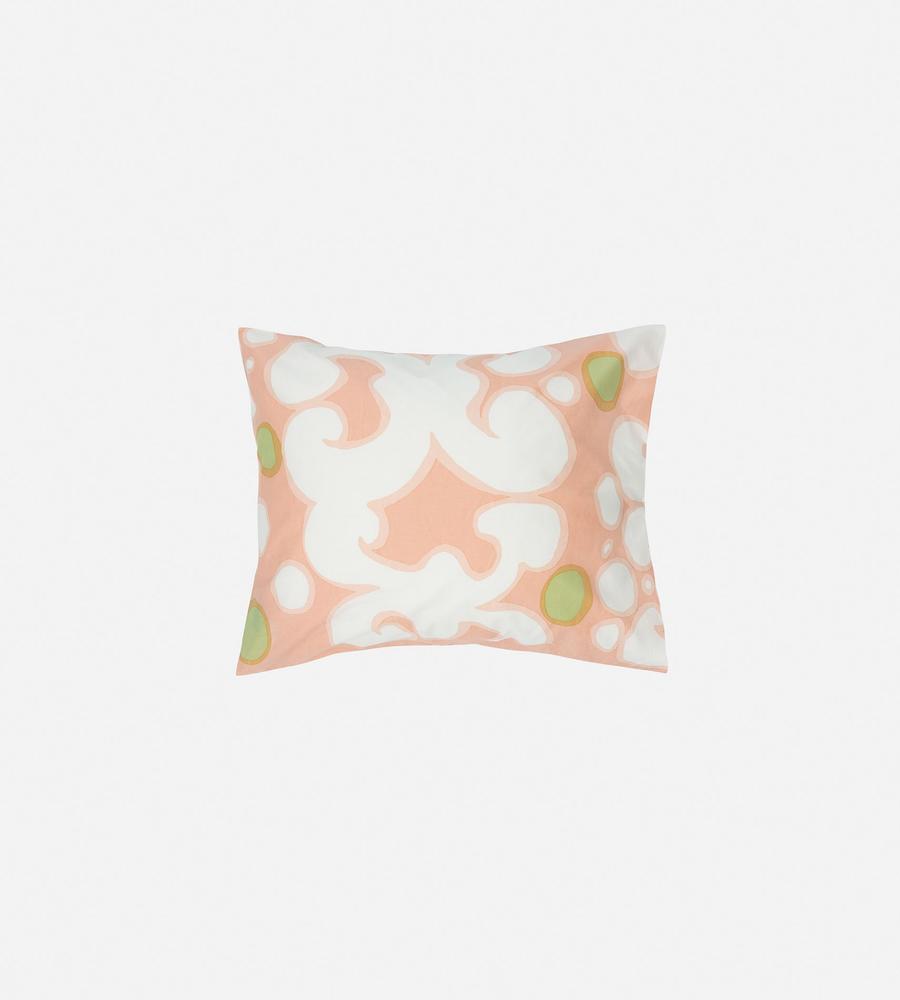 パウダー×オフホワイト