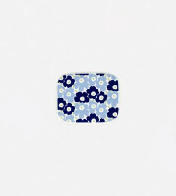 【アジア限定】Pikkuinen Unikko プレート 12×15cm