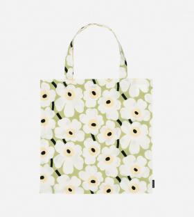 【アジア限定】Mini Unikko トートバッグ 43×44cm