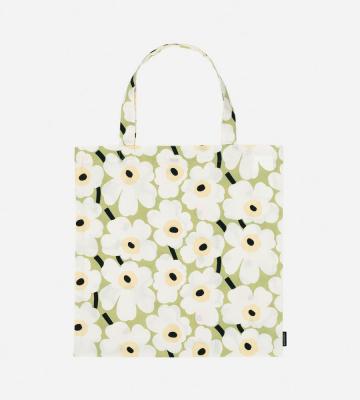 【アジア限定】Mini Unikko トートバッグ 43×44cm