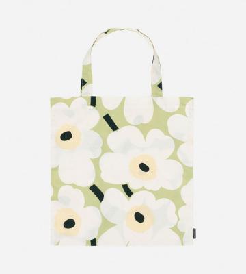Pieni Unikko トートバッグ 43×44cm