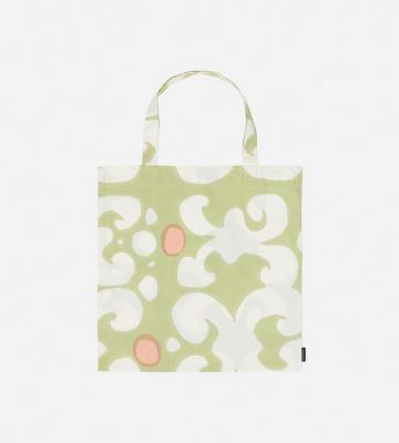 【オンラインストア限定】Keidas トートバッグ 43×44cm