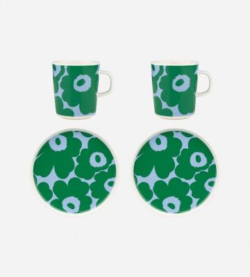 【オンラインストア限定】Unikko Breakfast セット