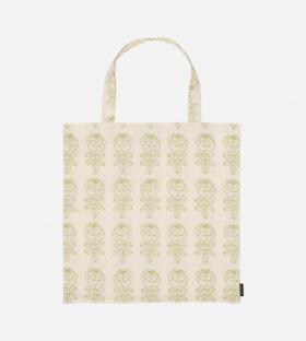 【一部店舗・オンラインストア限定】Vihkiruusu トートバッグ 43×44cm